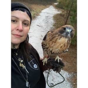 Meet your Posher, Alexandra